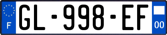 GL-998-EF