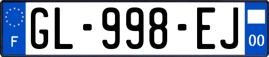 GL-998-EJ