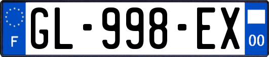 GL-998-EX