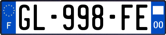GL-998-FE