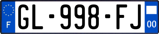 GL-998-FJ