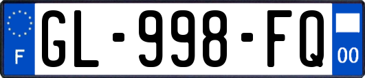 GL-998-FQ