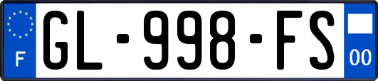 GL-998-FS