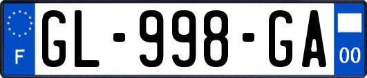GL-998-GA