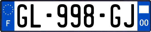 GL-998-GJ