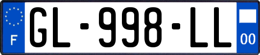 GL-998-LL