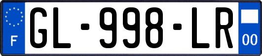 GL-998-LR