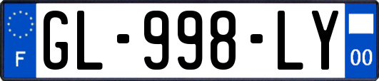 GL-998-LY