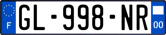 GL-998-NR