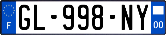 GL-998-NY