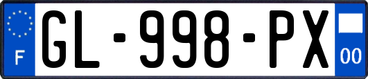 GL-998-PX