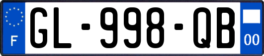 GL-998-QB