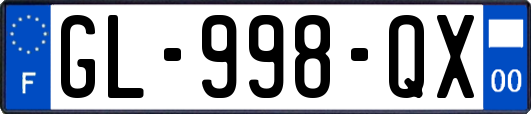 GL-998-QX