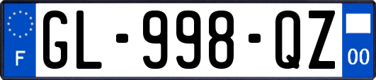 GL-998-QZ