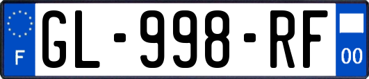 GL-998-RF