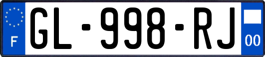 GL-998-RJ