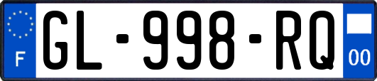 GL-998-RQ