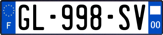 GL-998-SV