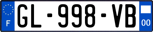 GL-998-VB