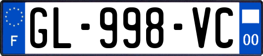 GL-998-VC