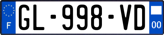 GL-998-VD