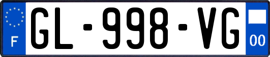 GL-998-VG