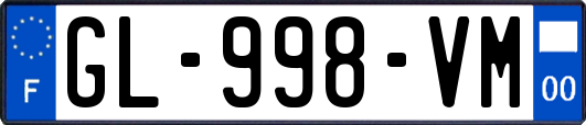 GL-998-VM