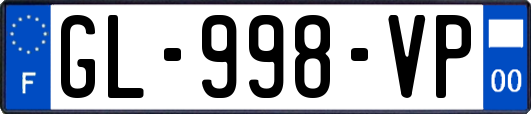 GL-998-VP