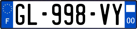 GL-998-VY
