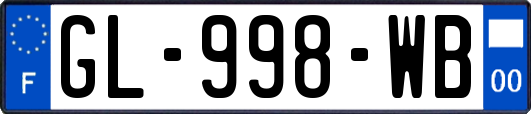 GL-998-WB