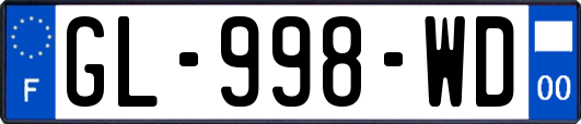 GL-998-WD