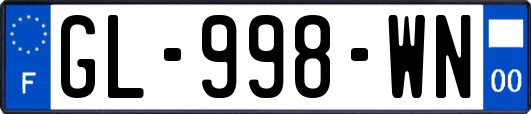 GL-998-WN