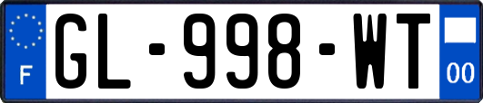 GL-998-WT