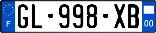 GL-998-XB