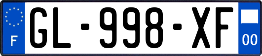 GL-998-XF