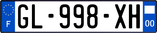 GL-998-XH