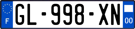 GL-998-XN