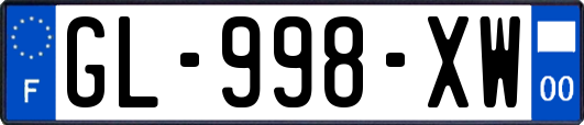 GL-998-XW