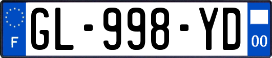 GL-998-YD