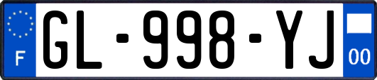 GL-998-YJ