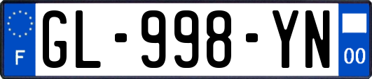 GL-998-YN