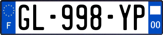 GL-998-YP