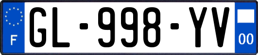 GL-998-YV