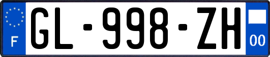 GL-998-ZH