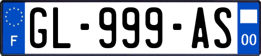 GL-999-AS