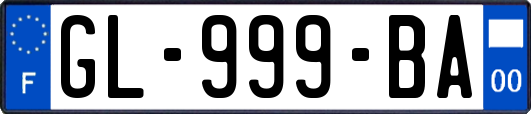 GL-999-BA