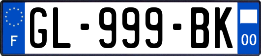 GL-999-BK