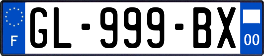 GL-999-BX