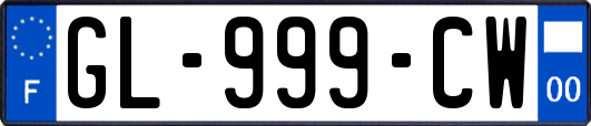 GL-999-CW