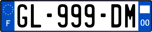 GL-999-DM